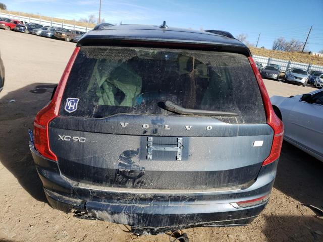 2023 VOLVO XC90 ULTIM YV4H60CX0P1998792