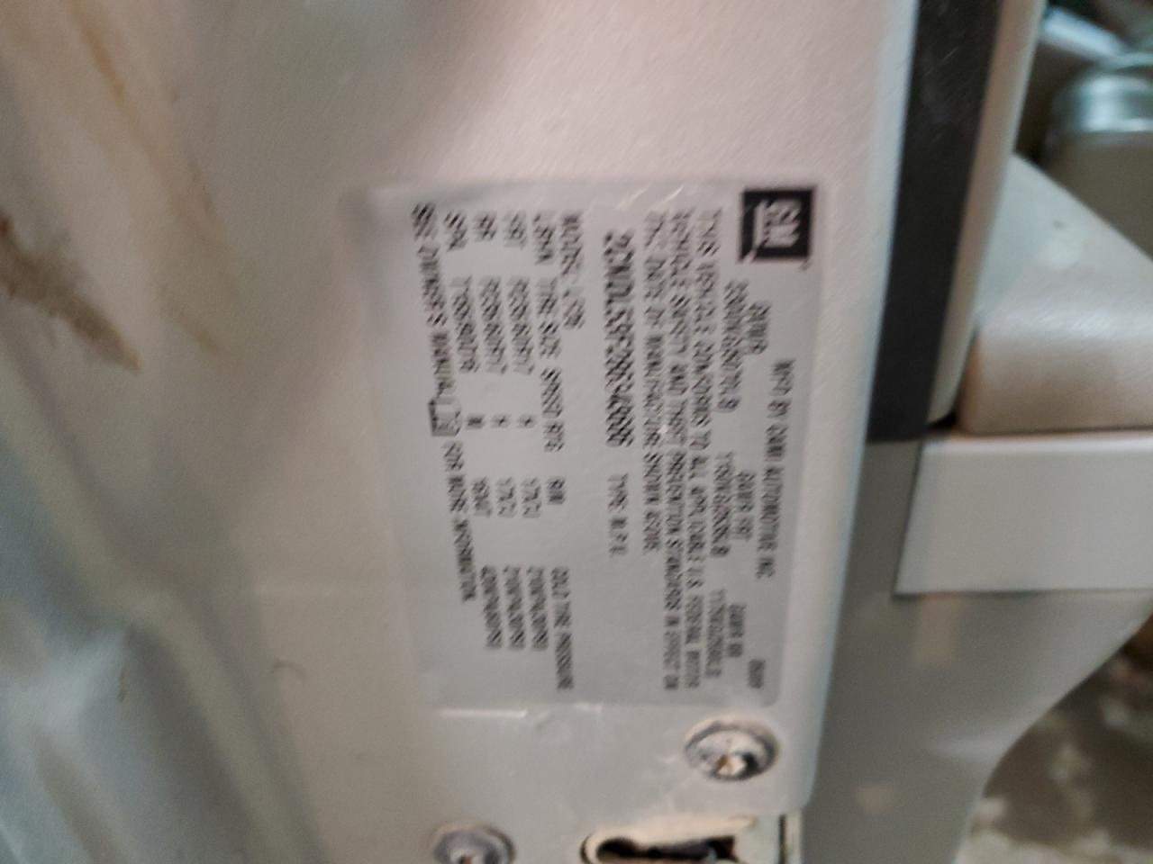 2CNDL53F286343686 2008 Chevrolet Equinox Lt