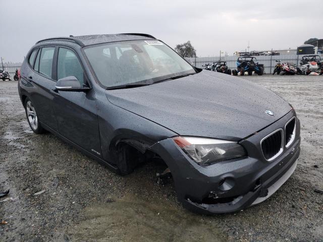 WBAVM1C52EVW51032 | 2014 BMW X1 SDRIVE2