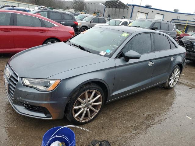 2015 Audi A3 Premium