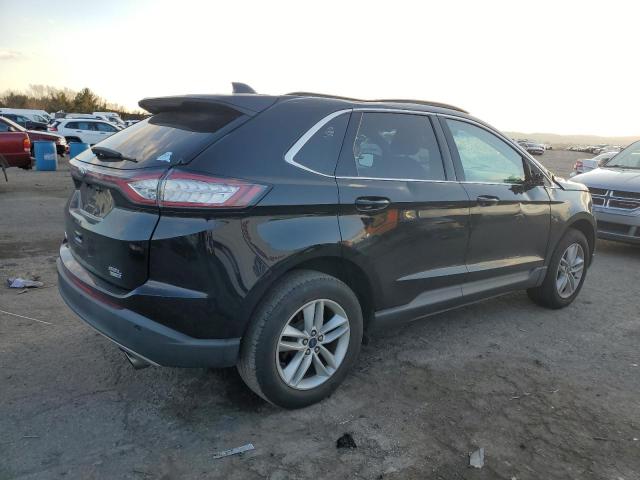 2FMPK4J94JBB47530 | 2018 FORD EDGE SEL