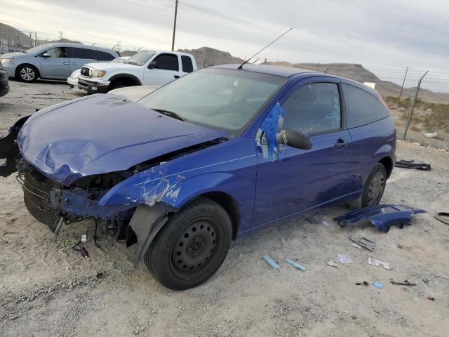 2006 Ford Focus ZX3