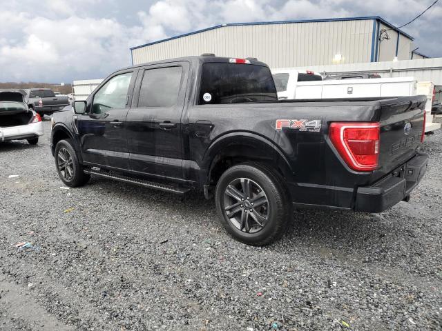 1FTFW1E88NFA40523 | 2022 FORD F150 SUPER