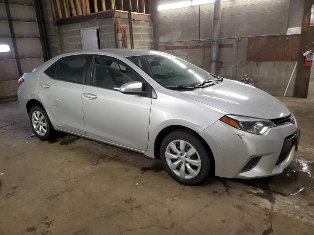 5YFBURHE8GP516091 | 2016 TOYOTA COROLLA L