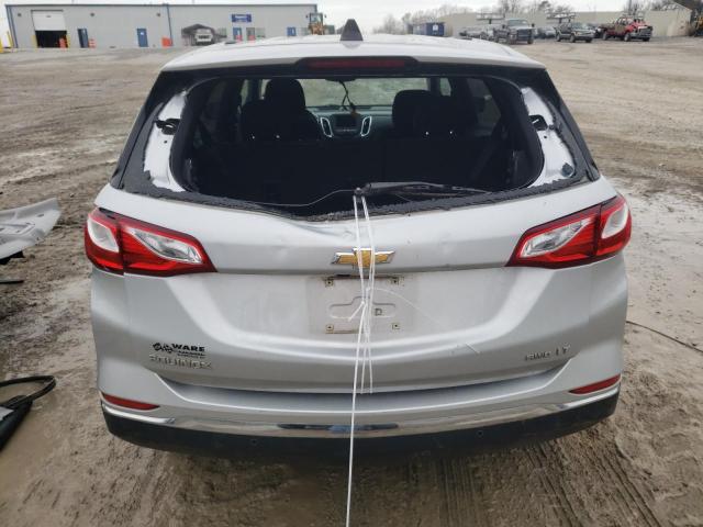 2GNAXUEV5K6261993 | 2019 CHEVROLET EQUINOX LT