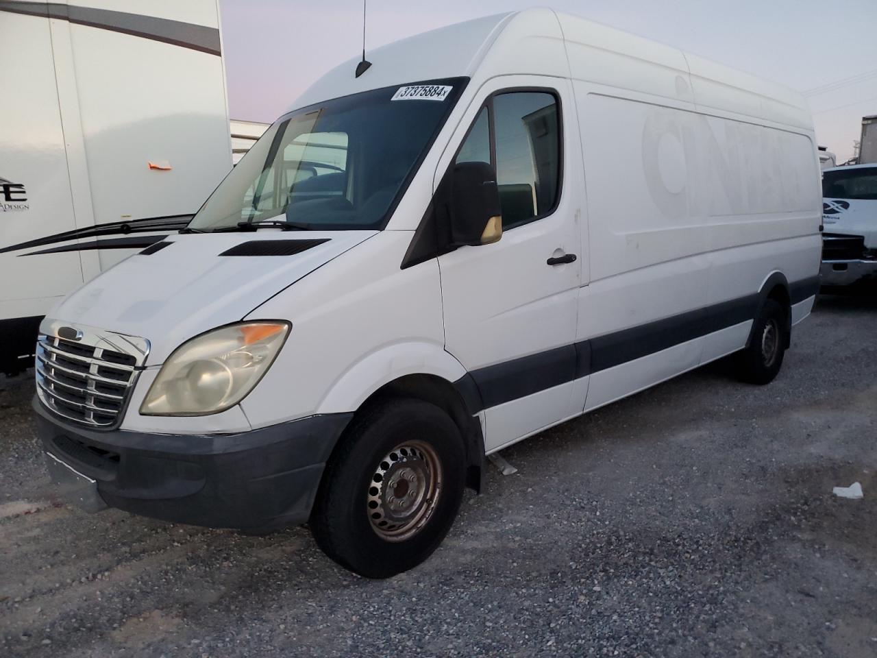 2007 freightliner sprinter store 2500