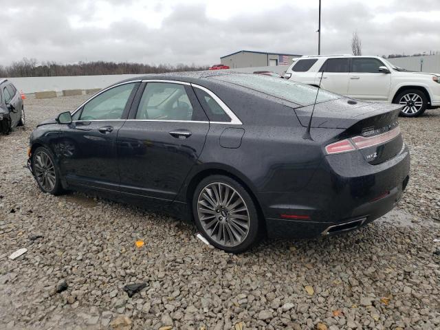 3LN6L2J92ER800618 | 2014 LINCOLN MKZ