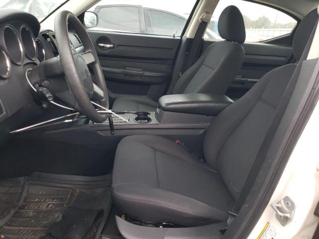 2008 Dodge Charger VIN: 2B3KA43R68H205077 Lot: 39534254