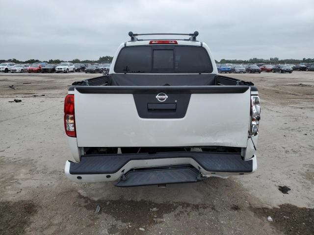 1N6AD0EV8GN796620 | 2016 NISSAN FRONTIER S