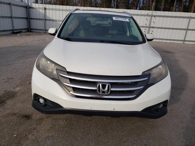 5J6RM3H73EL010732 | 2014 HONDA CR-V EXL