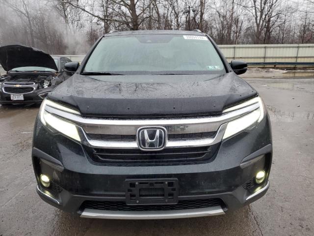 5FNYF6H6XKB064287 | 2019 HONDA PILOT TOUR