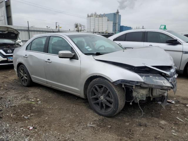 Vin: 3fahp0jg5cr362460, lot: 82845203, ford fusion sel 20124