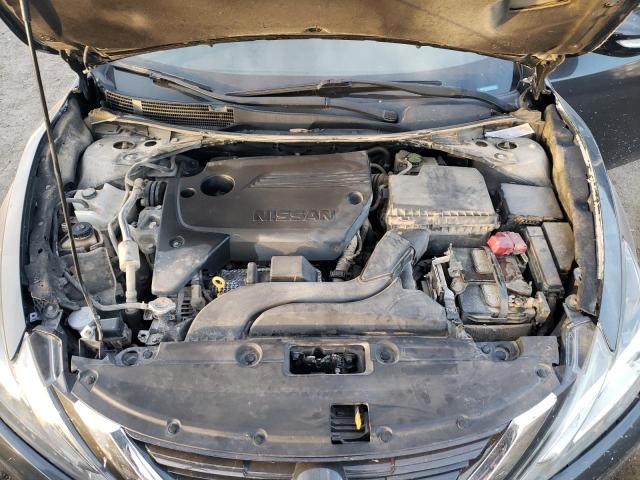 2017 NISSAN ALTIMA 2.5 - 1N4AL3AP2HC118950