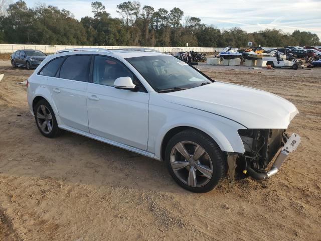 VIN WA1UFAFL3FA107483 2015 Audi A4, Premium Plus no.4