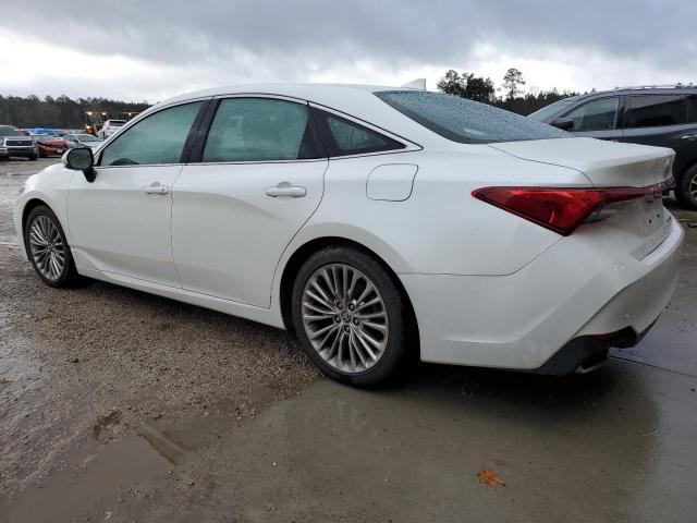 4T1DZ1FB3LU055170 | 2020 TOYOTA AVALON LIM