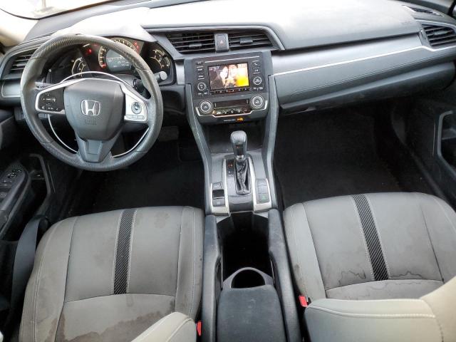 19XFC2F57GE240907 | 2016 HONDA CIVIC LX