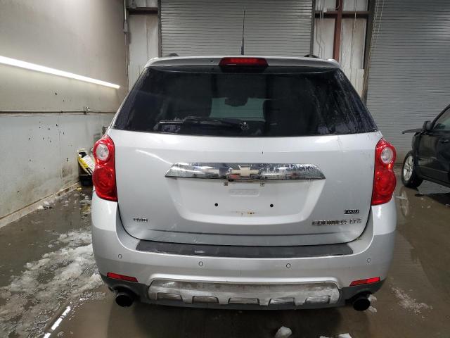 2012 Chevrolet Equinox Ltz VIN: 2GNFLGE5XC6391885 Lot: 79342393