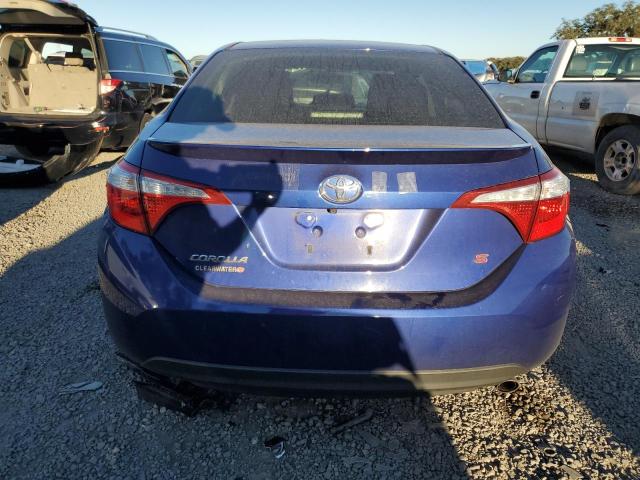 VIN 5UXWX9C56D0A17397 2015 TOYOTA COROLLA no.6