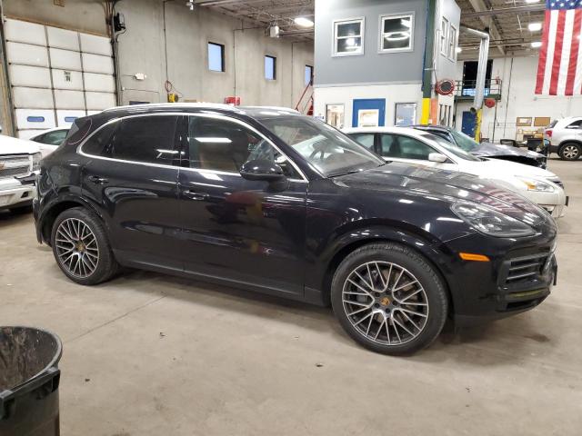 VIN WP1AB2AY7KDA63010 2019 Porsche Cayenne, S no.4