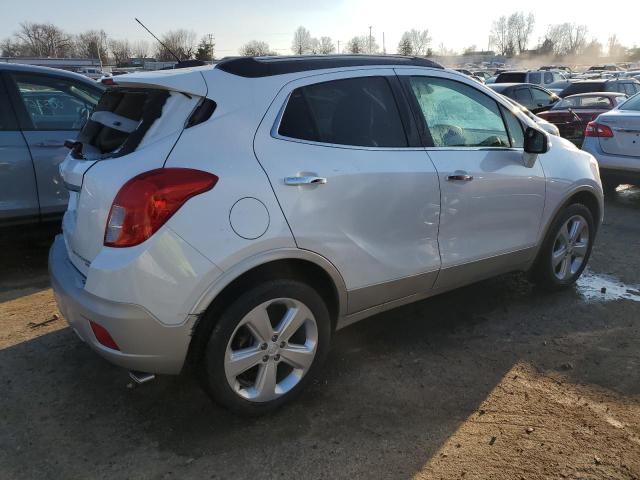 KL4CJESB2GB671605 | 2016 BUICK ENCORE