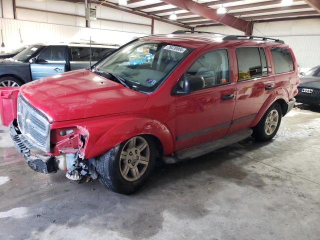 2005 Dodge Durango ST