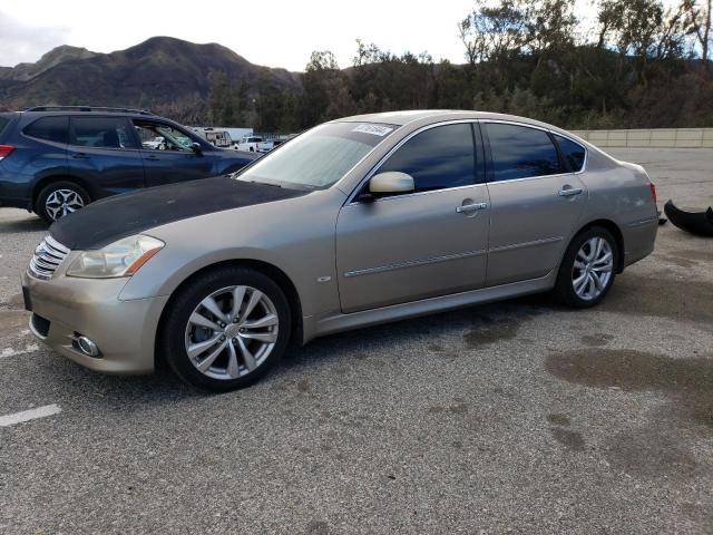 2008 INFINITI M35 Base