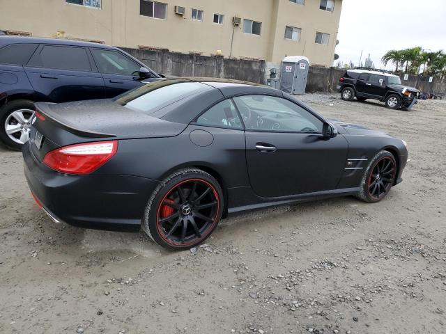 2016 MERCEDES-BENZ SL 550 - WDDJK7DA1GF040532