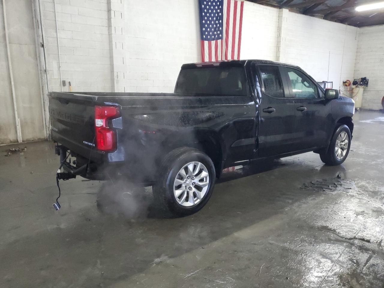 VIN: 1GCRWBEH0MZ170568 2021 CHEVROLET ALL Models