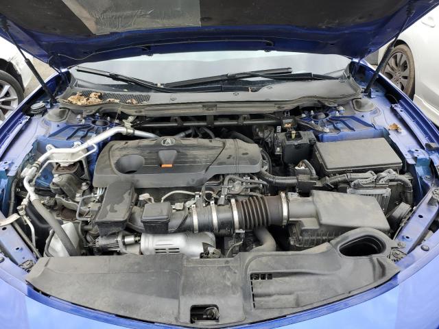 2021 ACURA TLX TECH A - 19UUB6F53MA000285