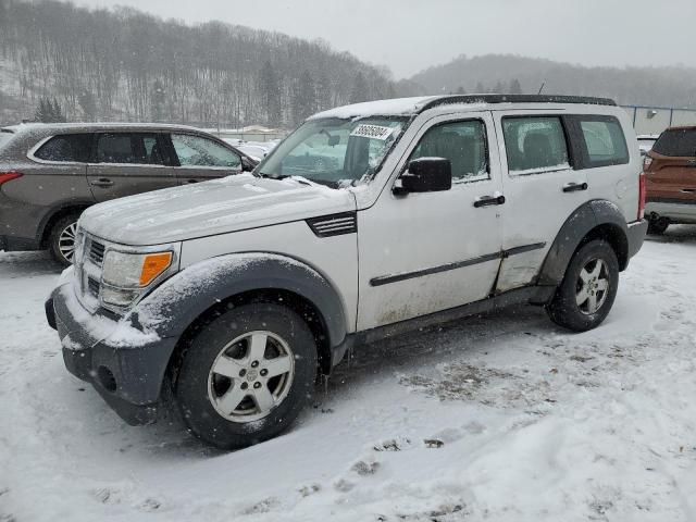 2008 Dodge Nitro SXT