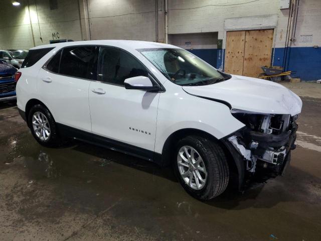 2GNAXJEV6L6125033 | 2020 CHEVROLET EQUINOX LT