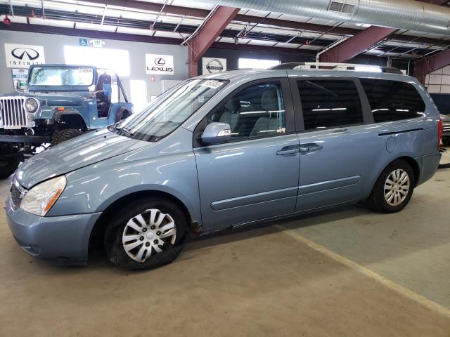 2012 Kia Sedona LX