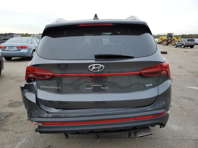 2023 Hyundai Santa Fe Sel Premium VIN: 5NMS3DAJ4PH577588 Lot: 39213264