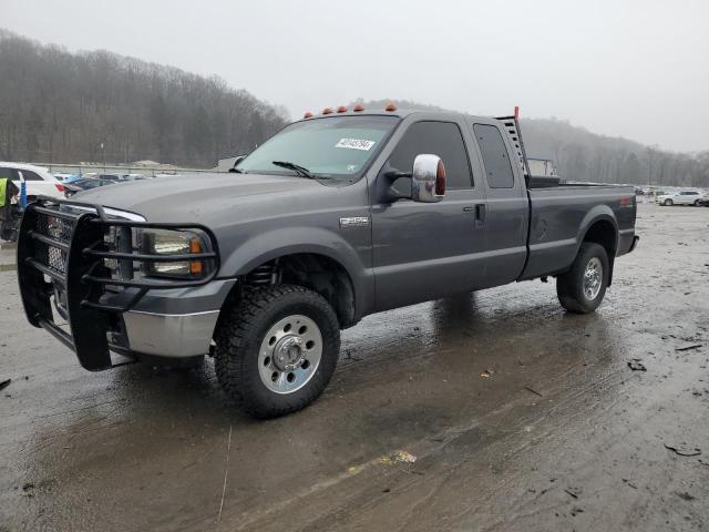 2006 Ford F-250 