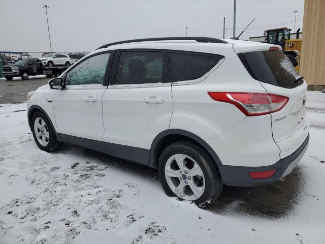 1FMCU0GX4GUC09681 | 2016 FORD ESCAPE SE