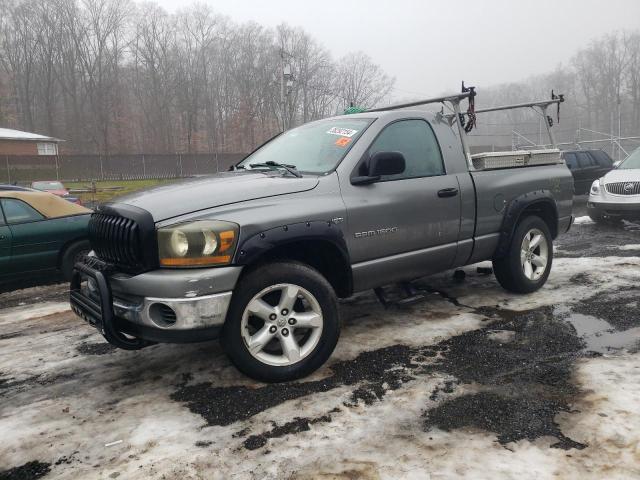 2006 Dodge Ram 1500 ST