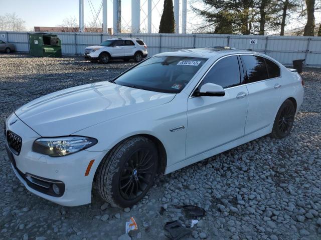 2015 BMW 528 XI - WBA5A7C53FD628930