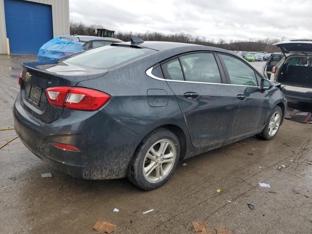 1G1BE5SM2J7233452 | 2018 CHEVROLET CRUZE LT