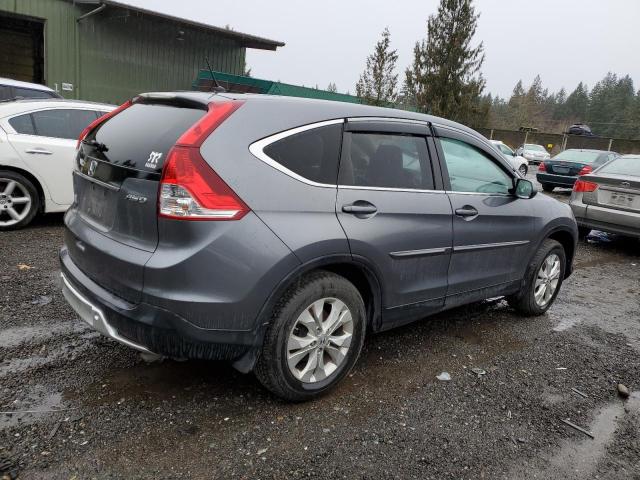 JHLRM4H51CC000419 | 2012 Honda cr-v ex