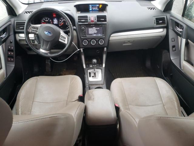 JF2SJAMC4EH436683 | 2014 SUBARU FORESTER 2