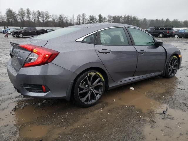 19XFC2F80KE010211 | 2019 HONDA CIVIC SPOR