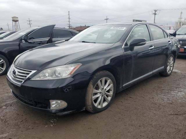 2012 Lexus ES 350 