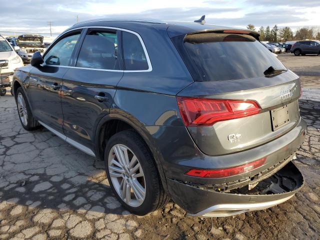 WA1BNAFY3L2063531 2020 AUDI Q5 - Image 2