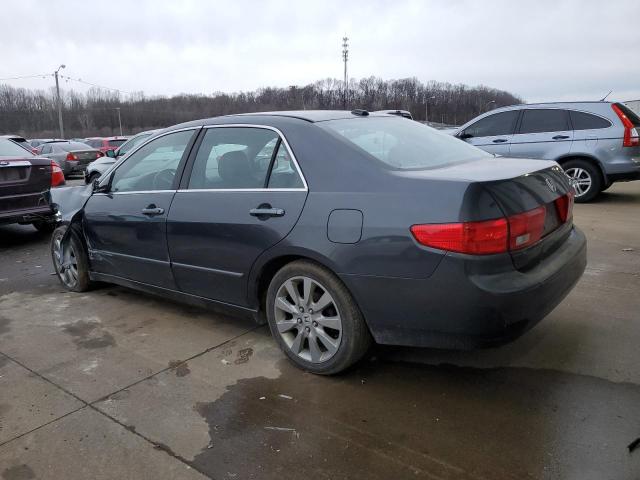 2005 Honda Accord Ex VIN: 1HGCM66505A080300 Lot: 82514993