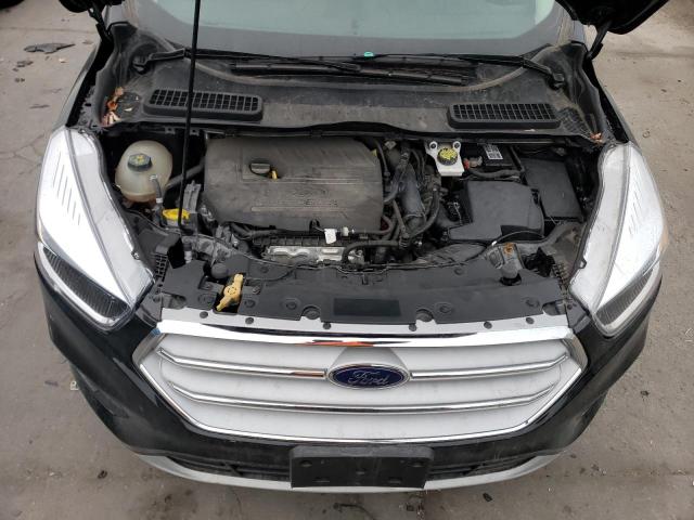 1FMCU9GD1JUD59104 | 2018 FORD ESCAPE SE