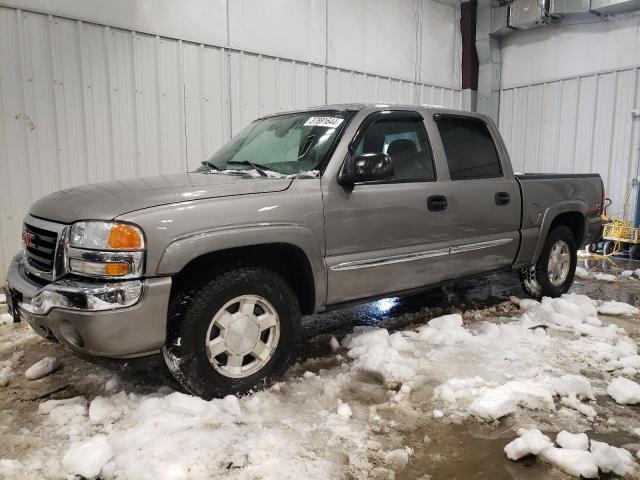 2006 GMC New Sierra 1500 