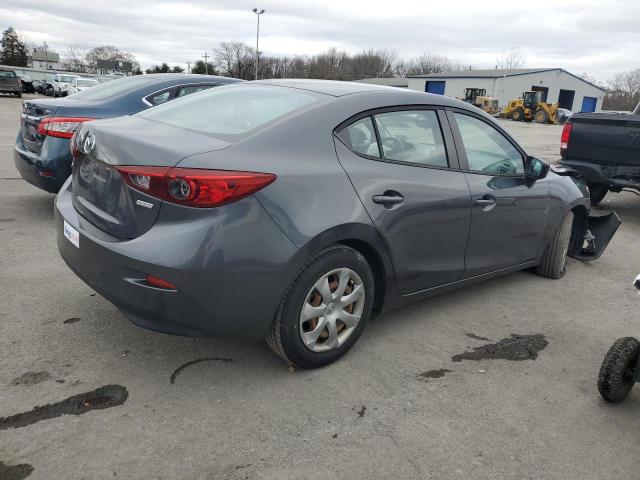 JM1BM1T78E1170104 | 2014 MAZDA 3 SV