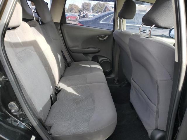 2012 Honda Fit - Image 10