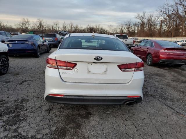 5XXGT4L37HG140835 | 2017 KIA OPTIMA LX