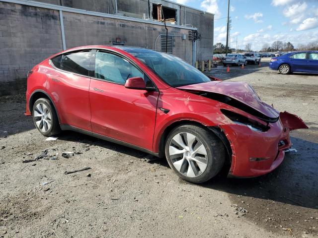 7SAYGDEE9NF339412 2022 TESLA MODEL Y-3